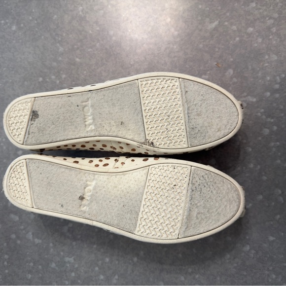 TOMS Womens Alpargata - Picture 8 of 11